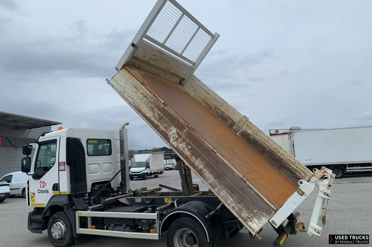 Renault Trucks D 240