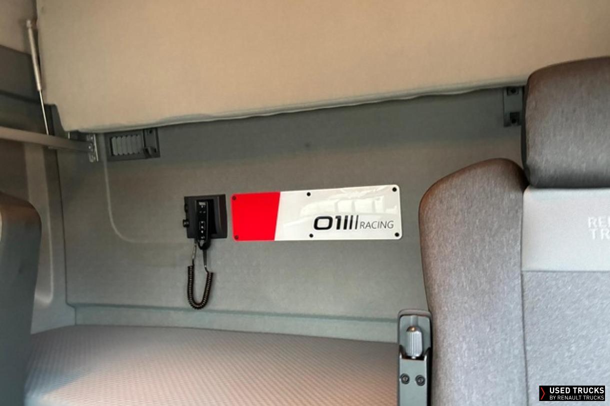 Renault Trucks T 480
