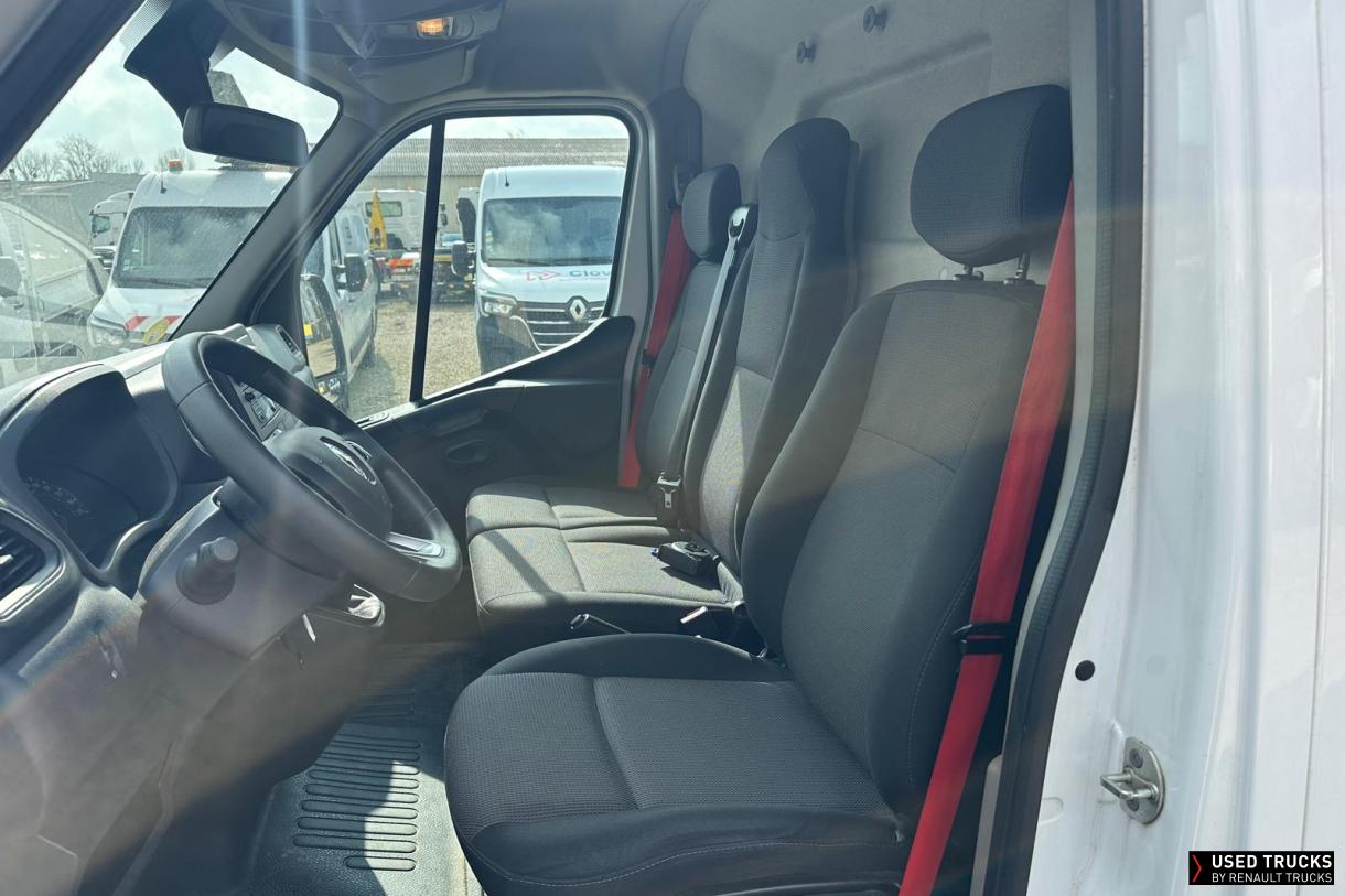 Renault Trucks Master 150