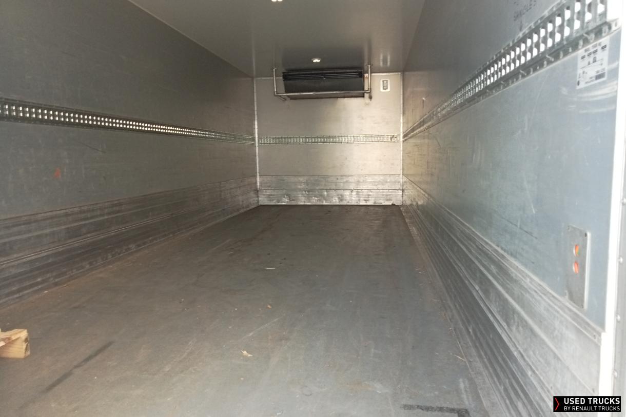 Renault Trucks D 280