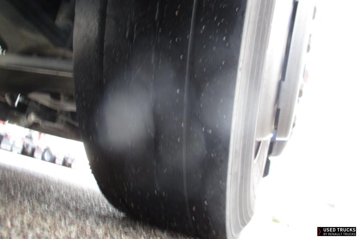 Renault Trucks C cab 2.3 430
