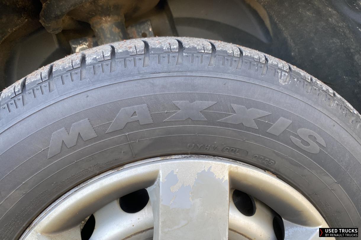 Renault Trucks Master 