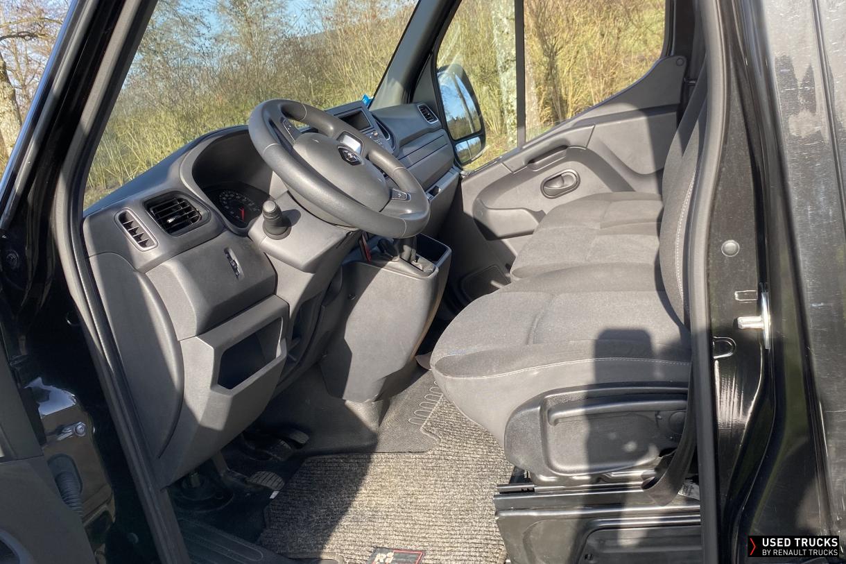 Renault Trucks Master 