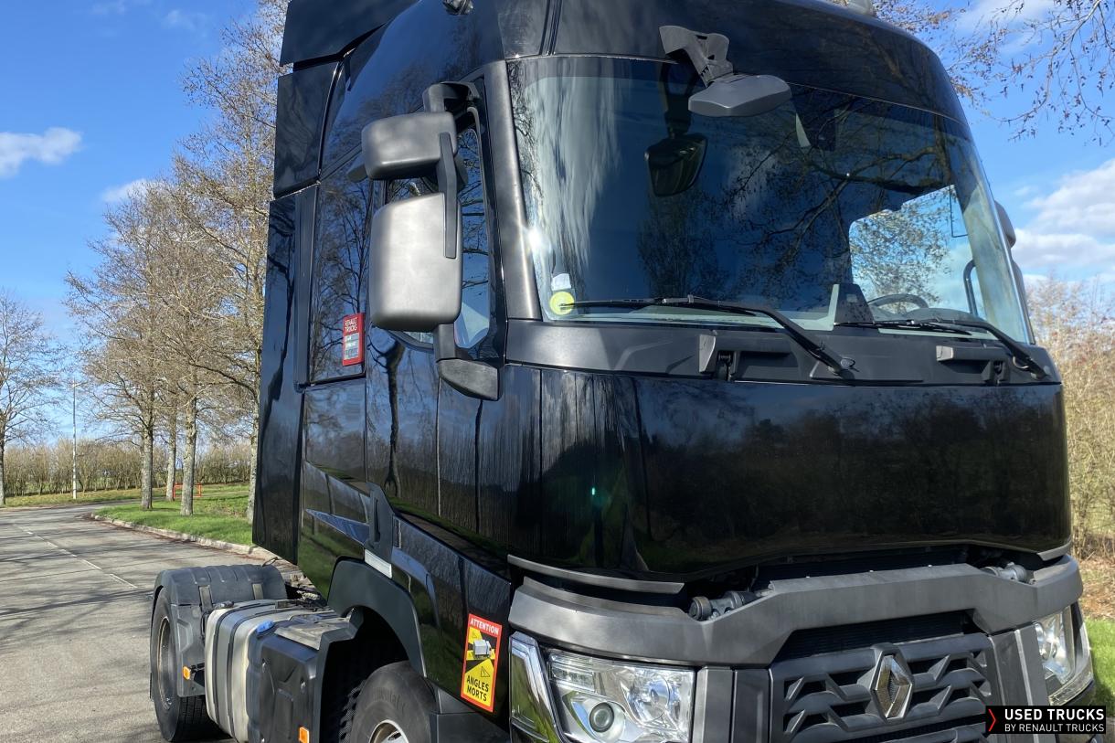 Renault Trucks T 460