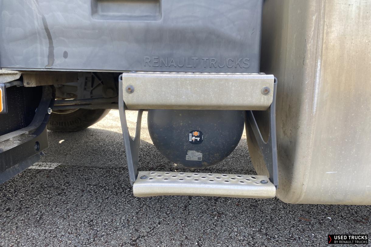 Renault Trucks T 460