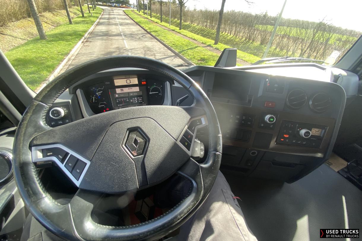Renault Trucks T 460