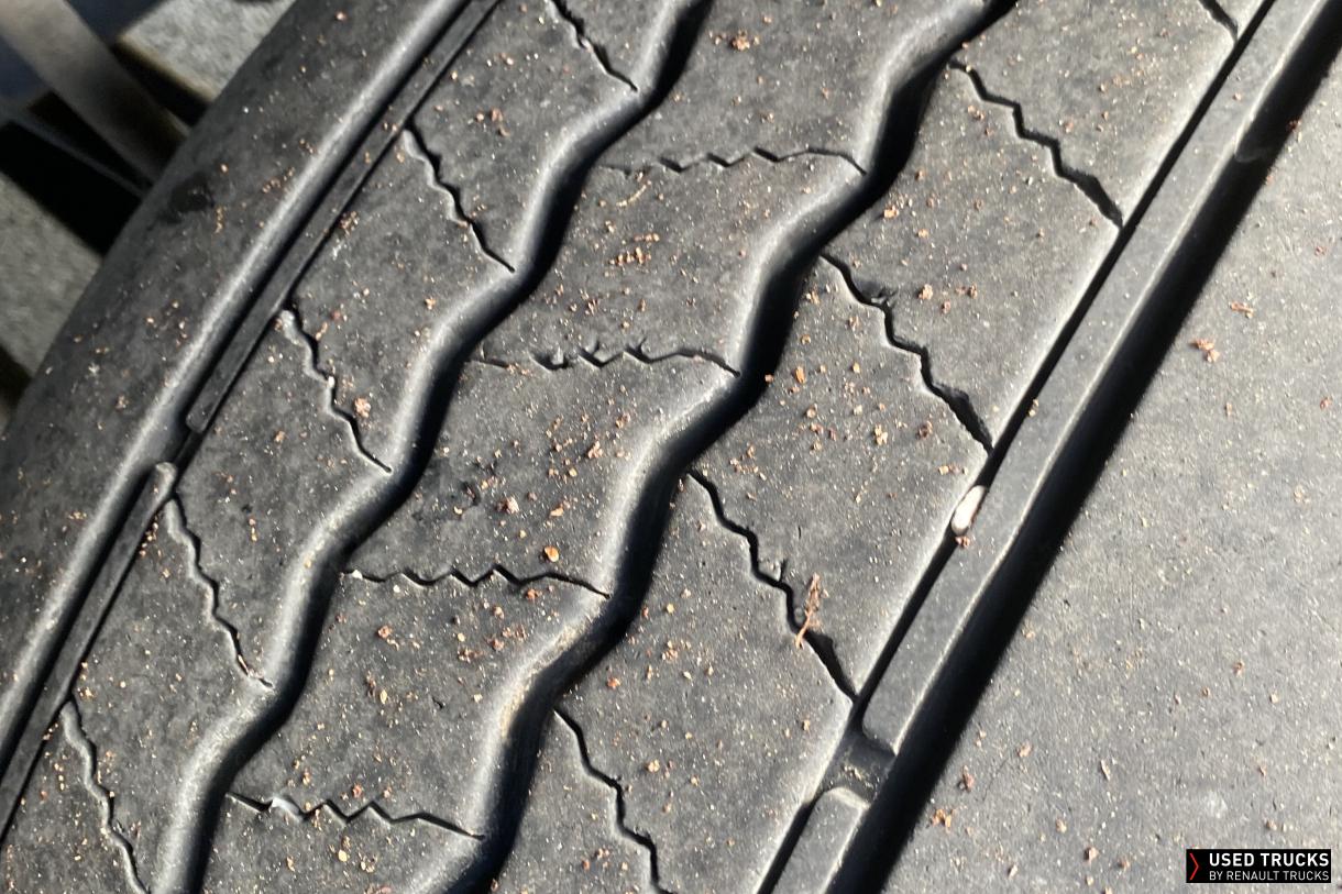 Renault Trucks T High 480