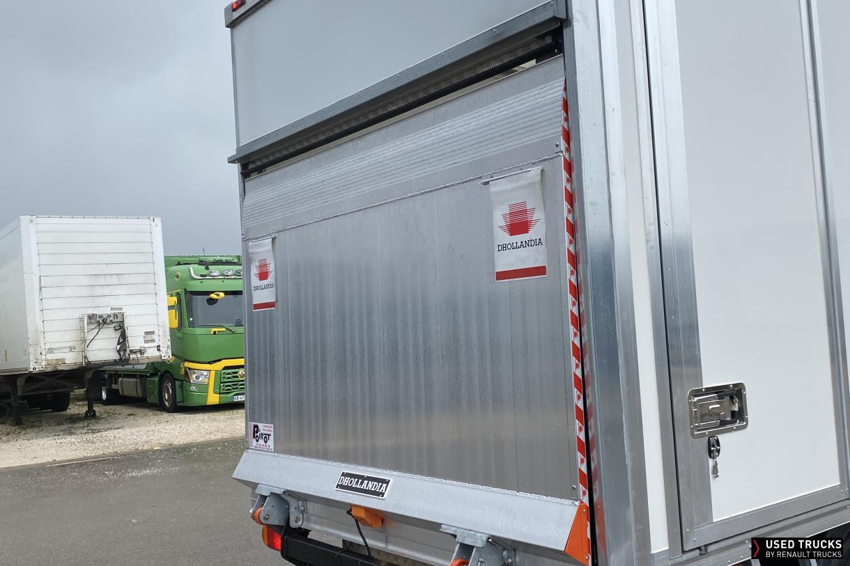 Renault Trucks Master 