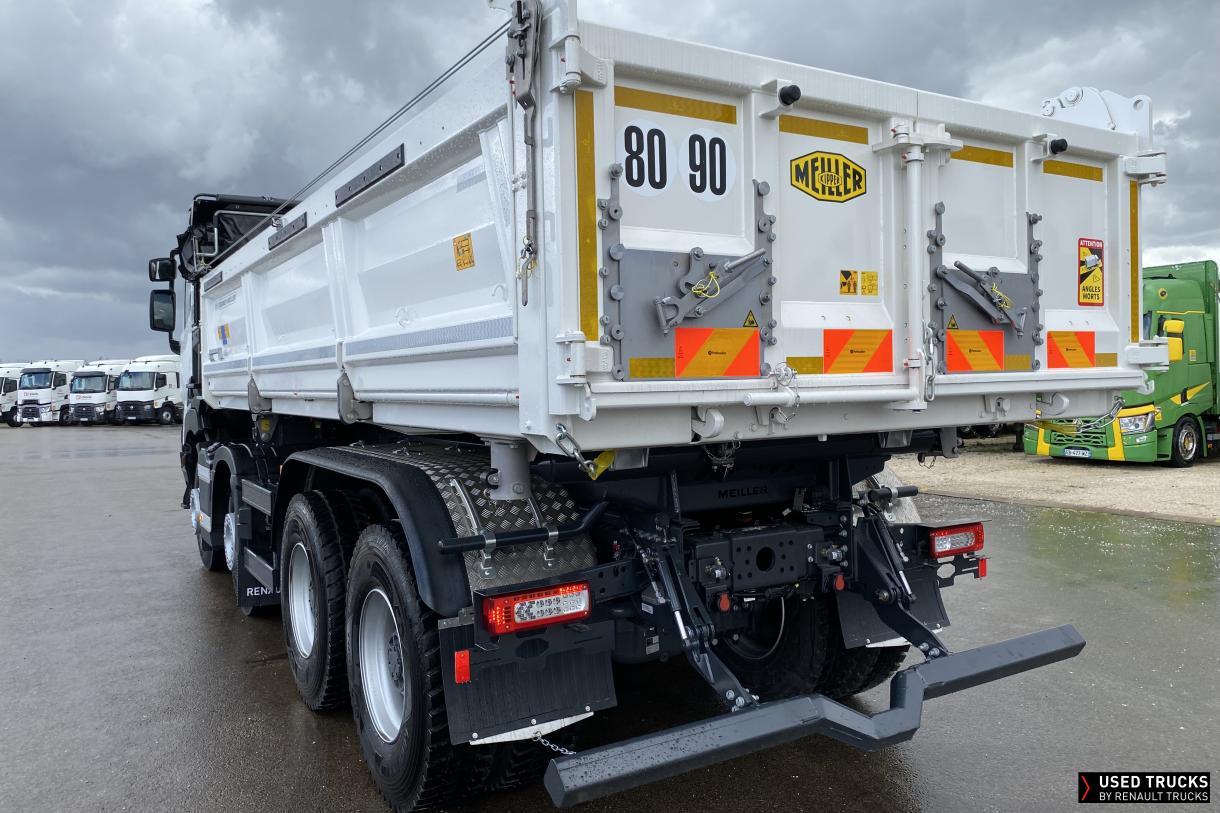 Renault Trucks C 