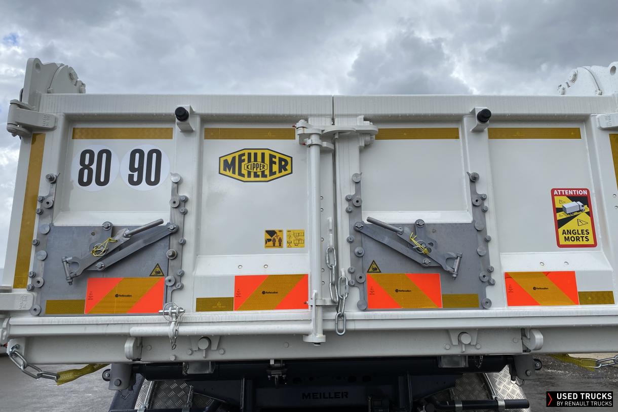Renault Trucks C 