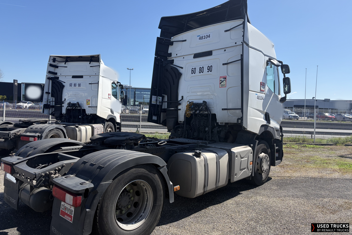 Renault Trucks T 440
