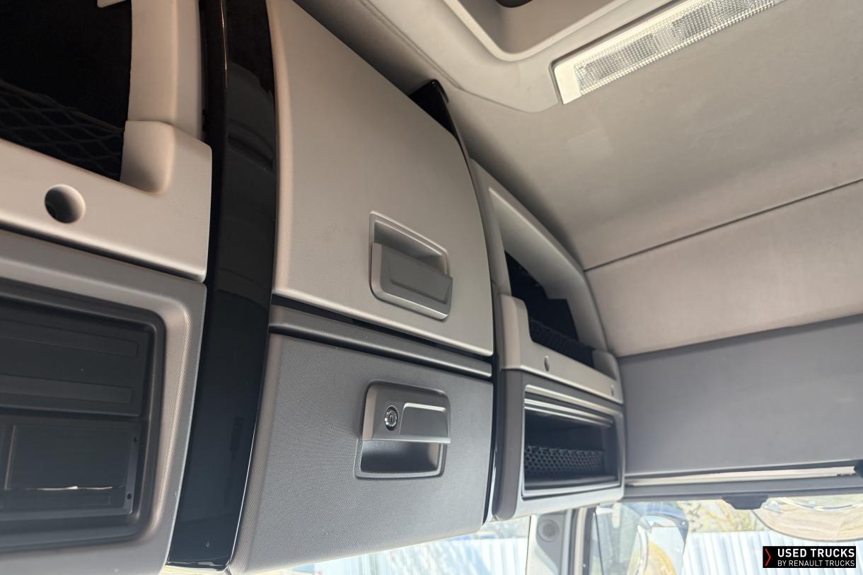 Renault Trucks T 440