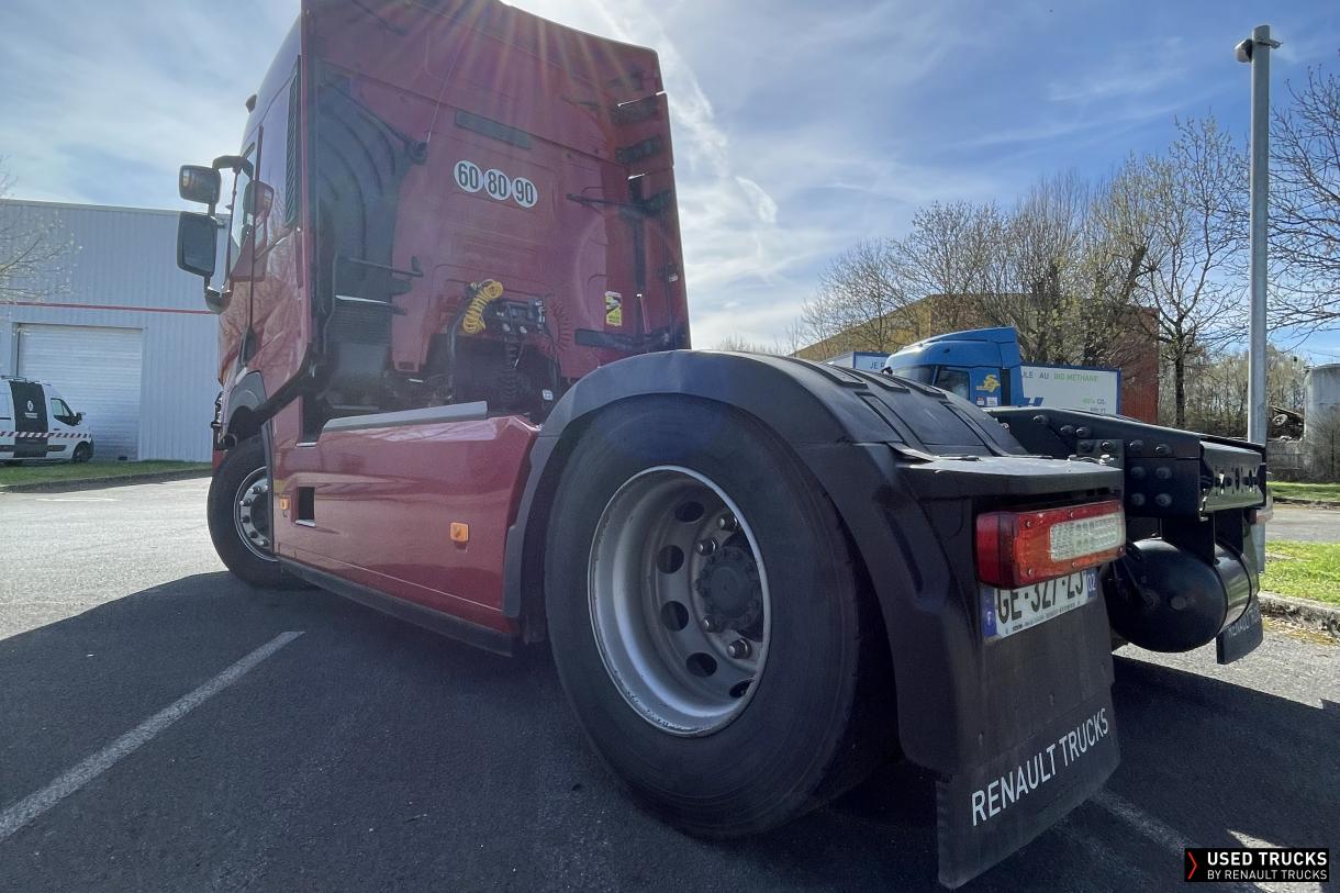 Renault Trucks T 440
