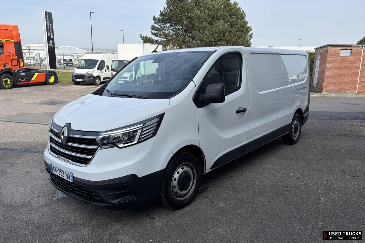 Renault Trucks Trafic 130