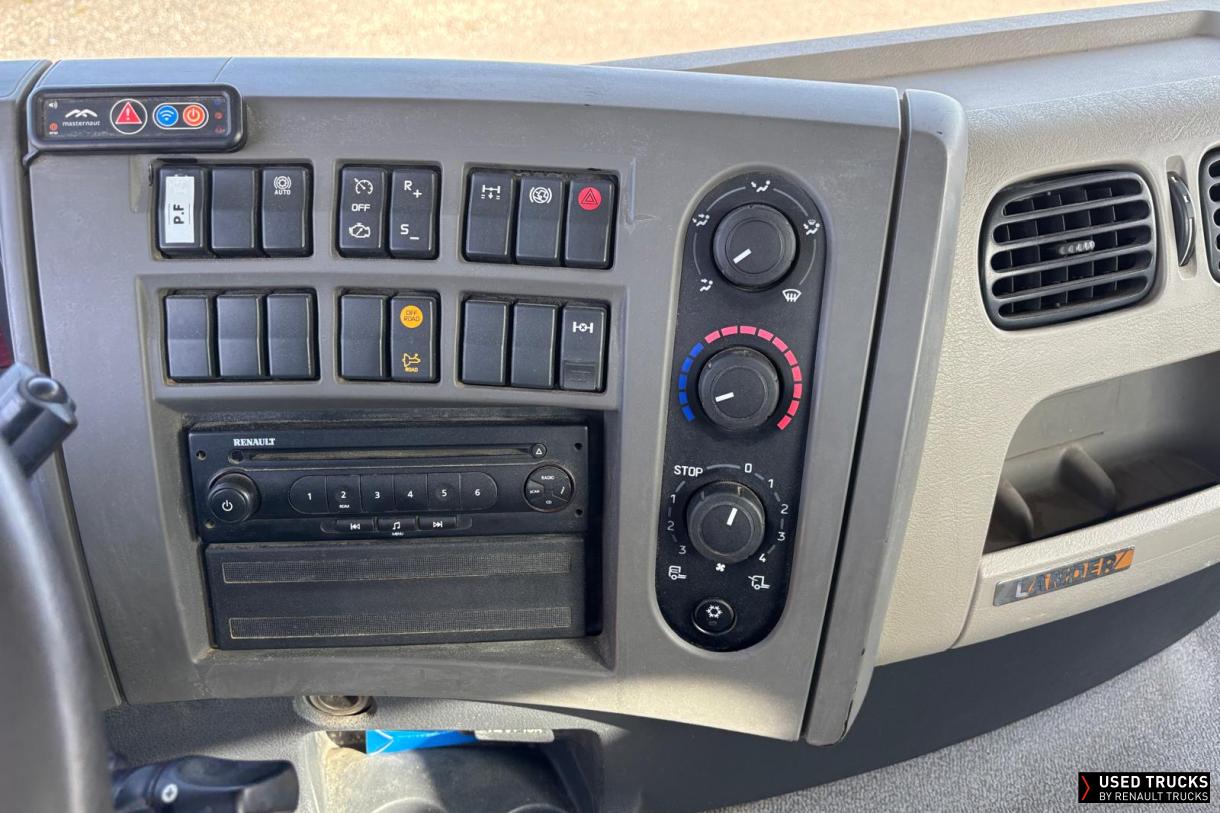 Renault Trucks Premium 430