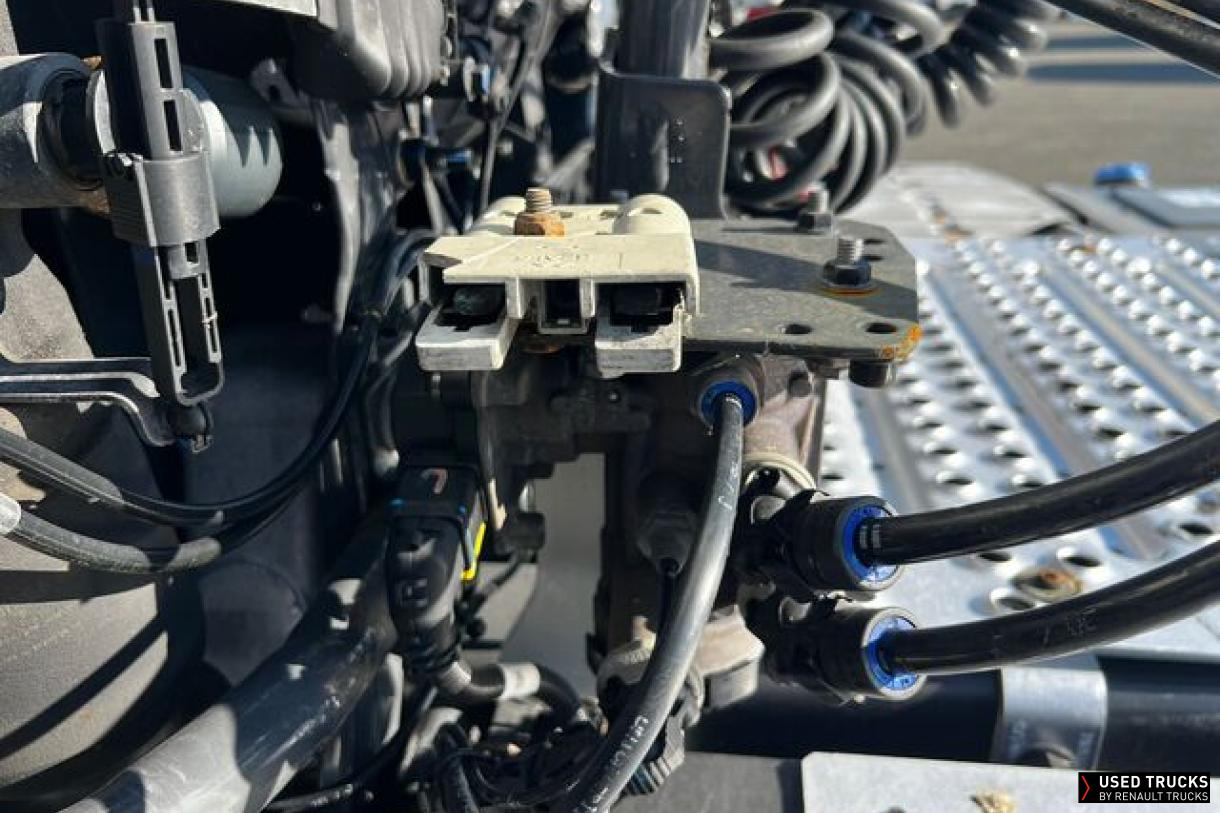 Renault Trucks T 480