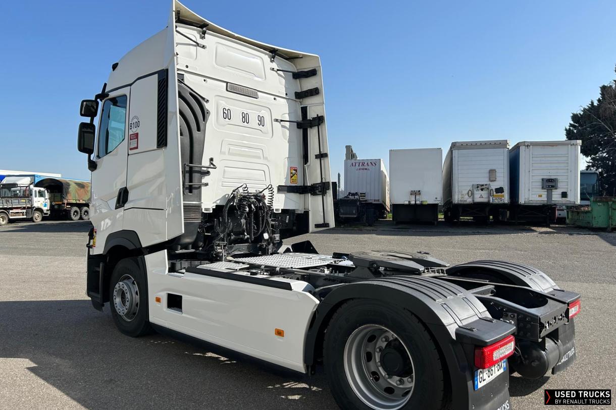 Renault Trucks T High 480