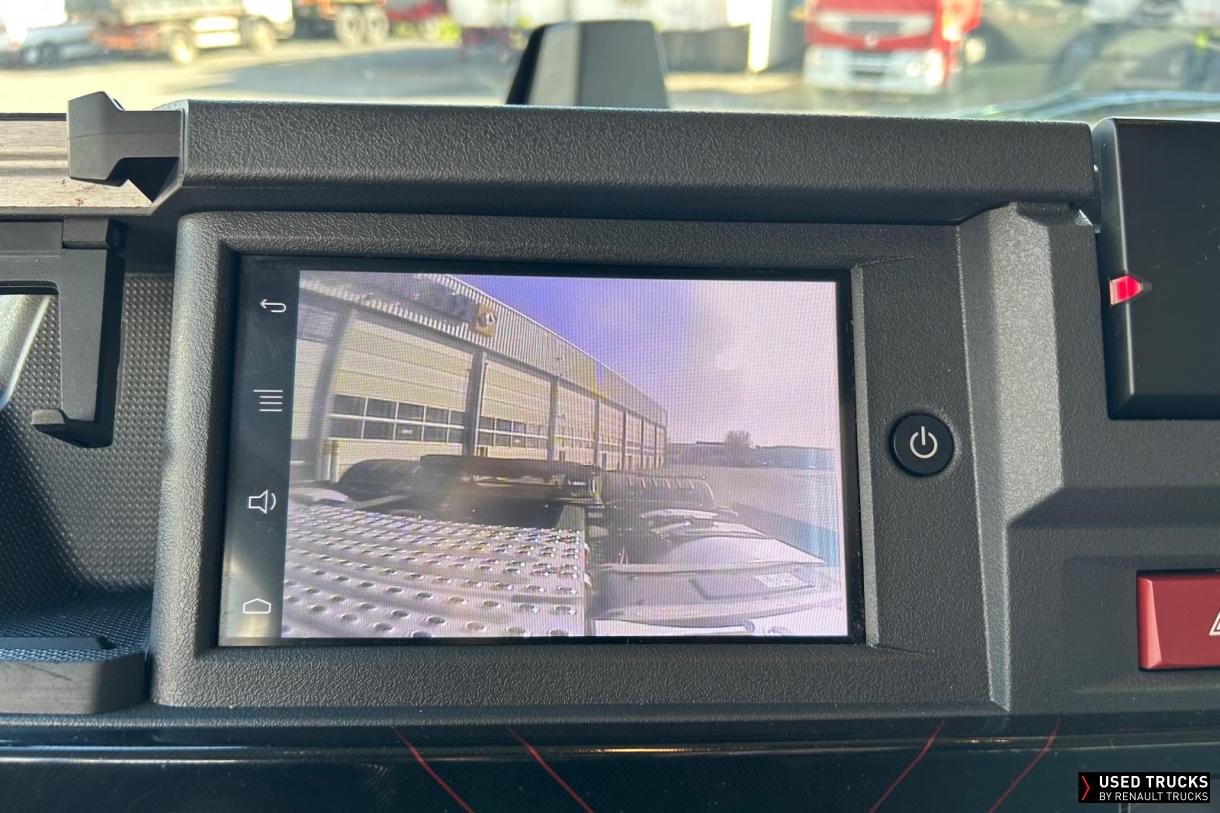 Renault Trucks T High 480