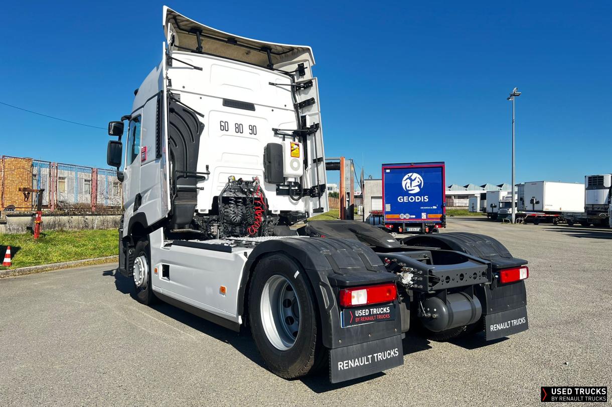 Renault Trucks T 480