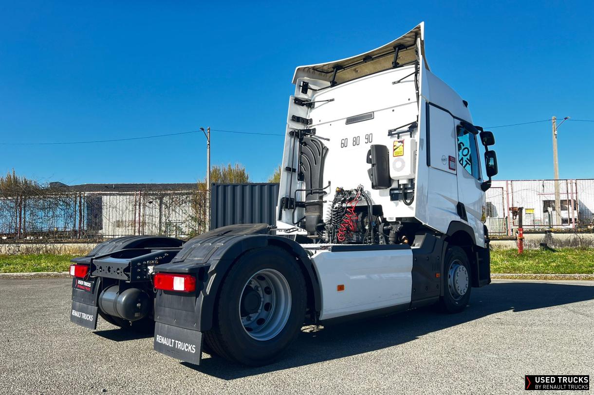 Renault Trucks T 480