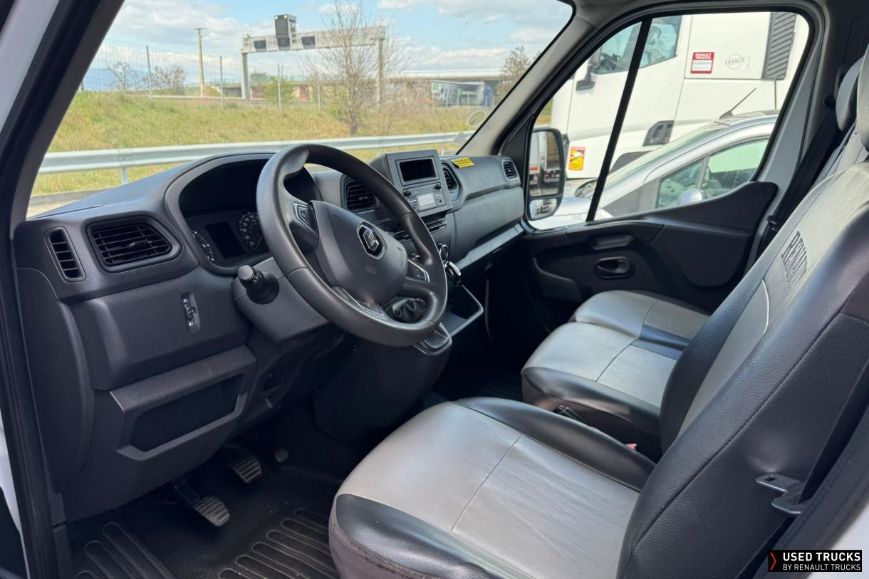 Renault Trucks Master 