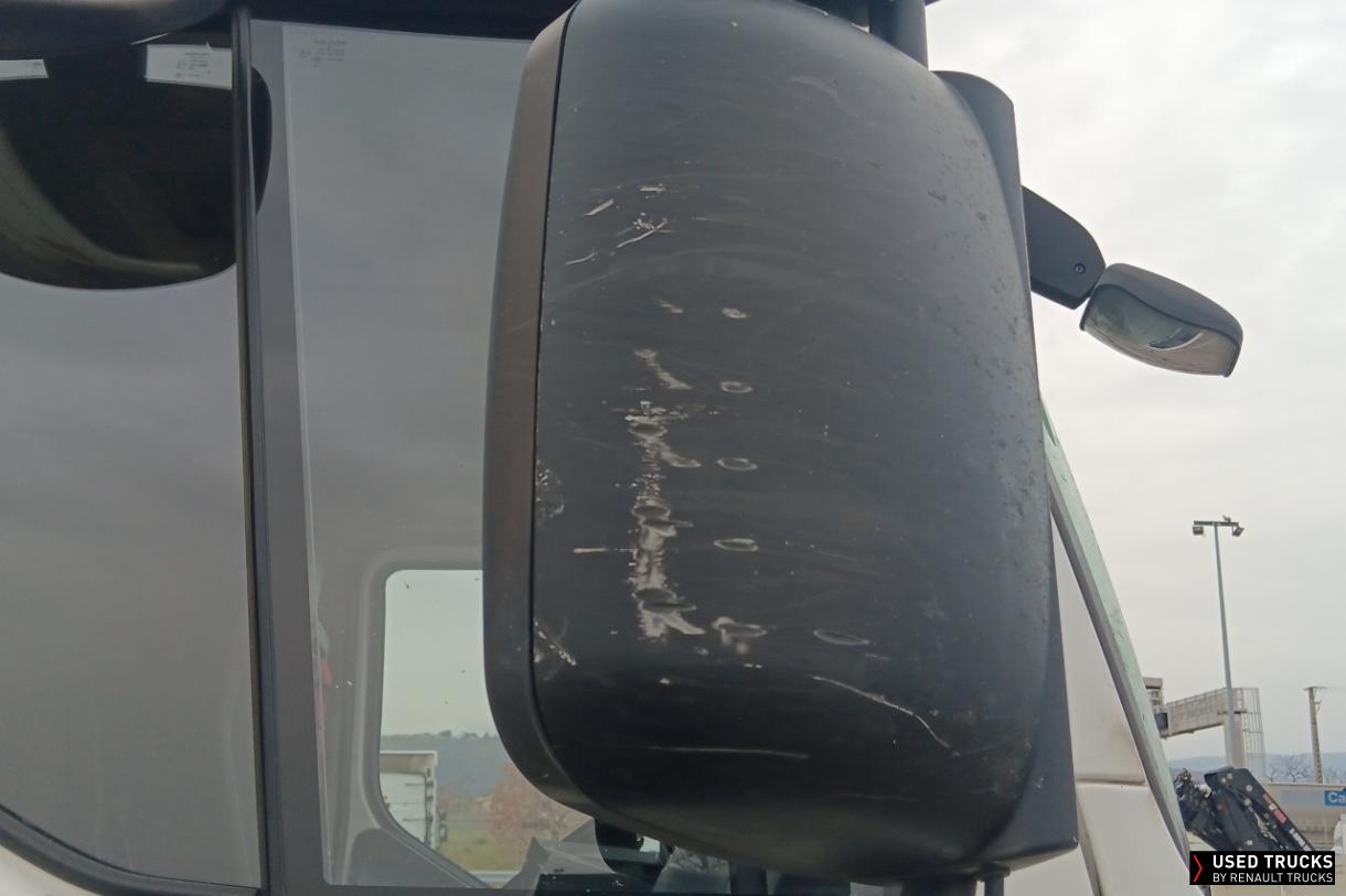 Renault Trucks D 280