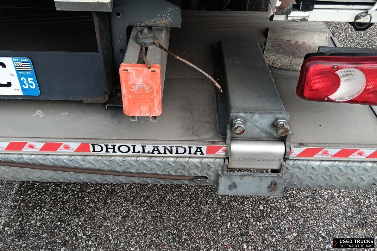 Renault Trucks D 280