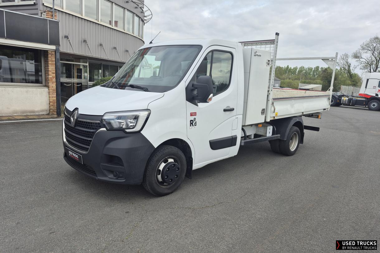 Renault Trucks Master 145