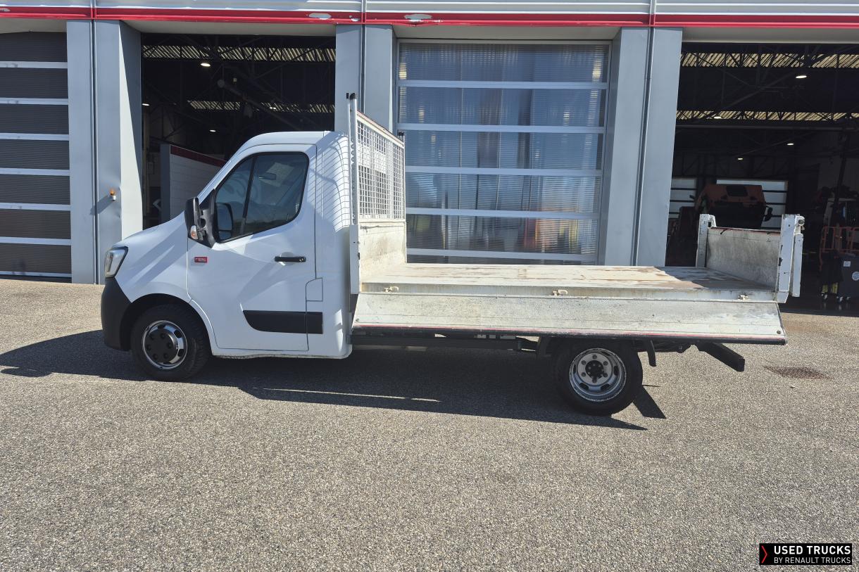 Renault Trucks Master 165