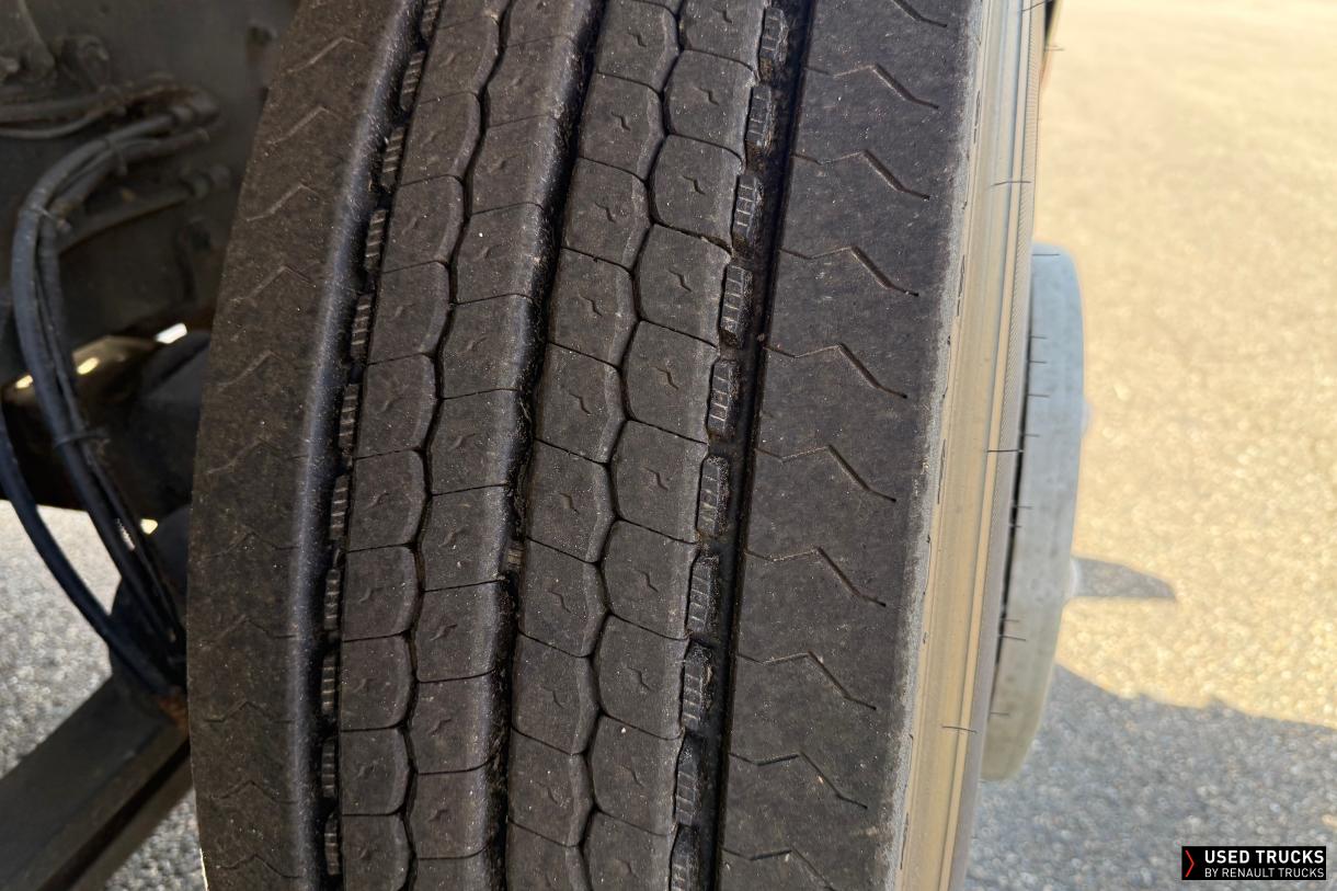 Renault Trucks C 430