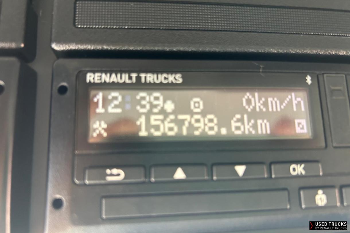 Renault Trucks T High 480
