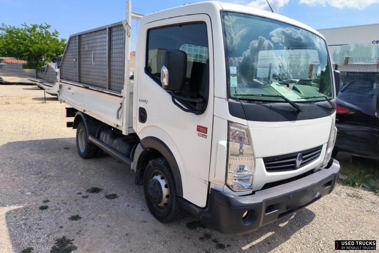 Renault Trucks Maxity 150