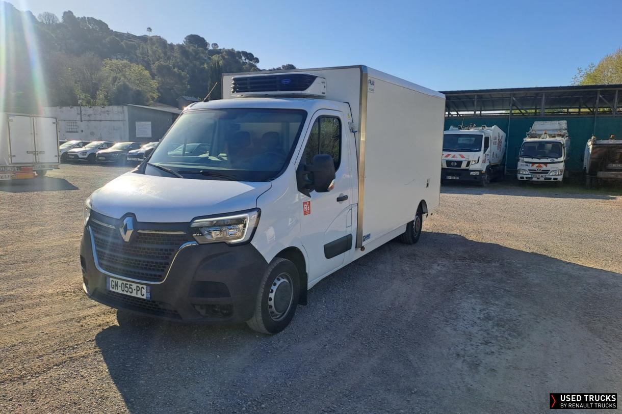 Renault Trucks Master 145