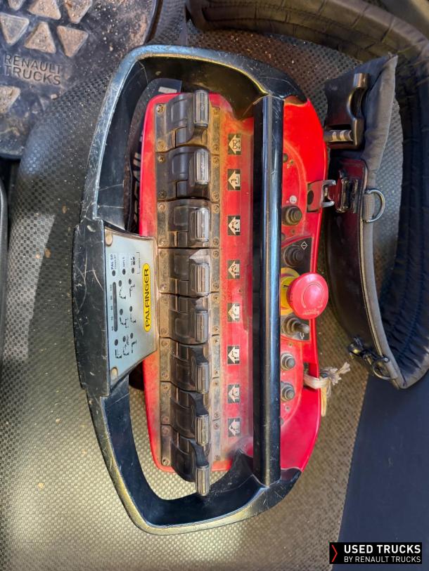 Renault Trucks C 440