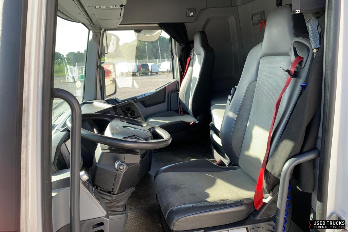 Renault Trucks T 480