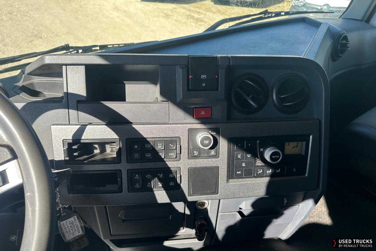 Renault Trucks T 480