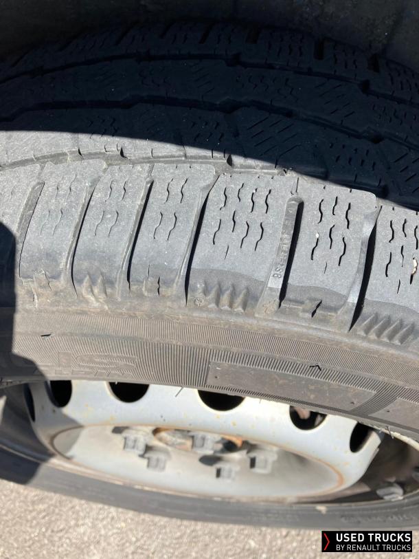 Renault Trucks Master 145