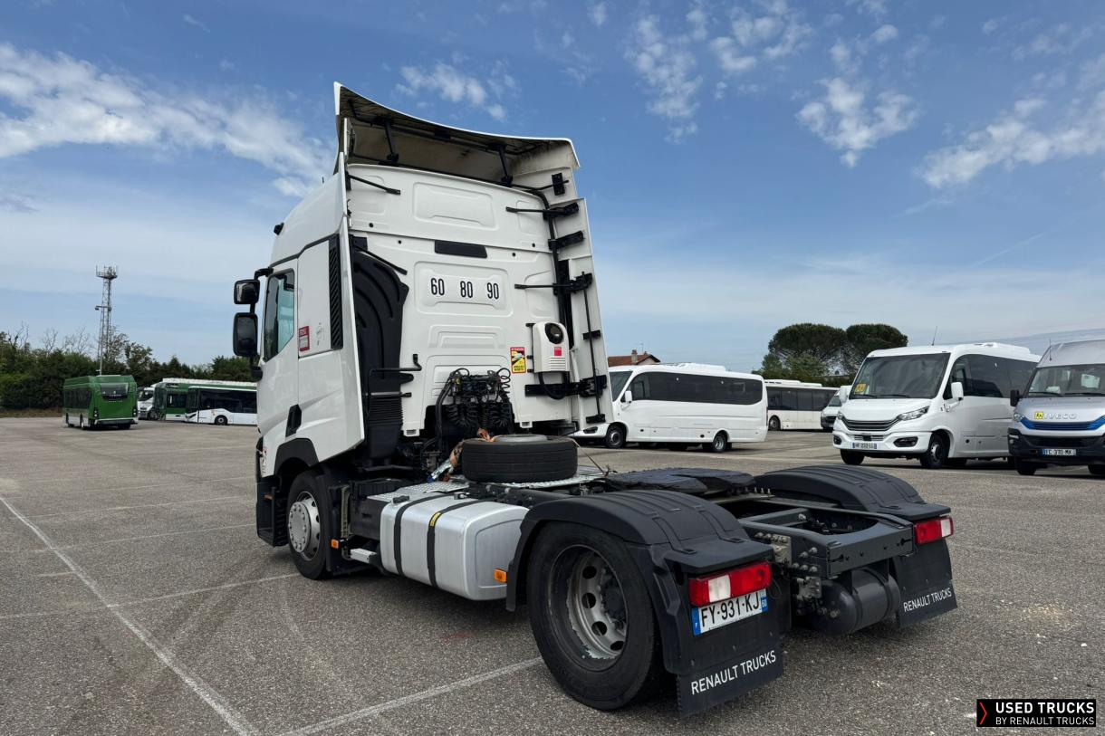 Renault Trucks T 480