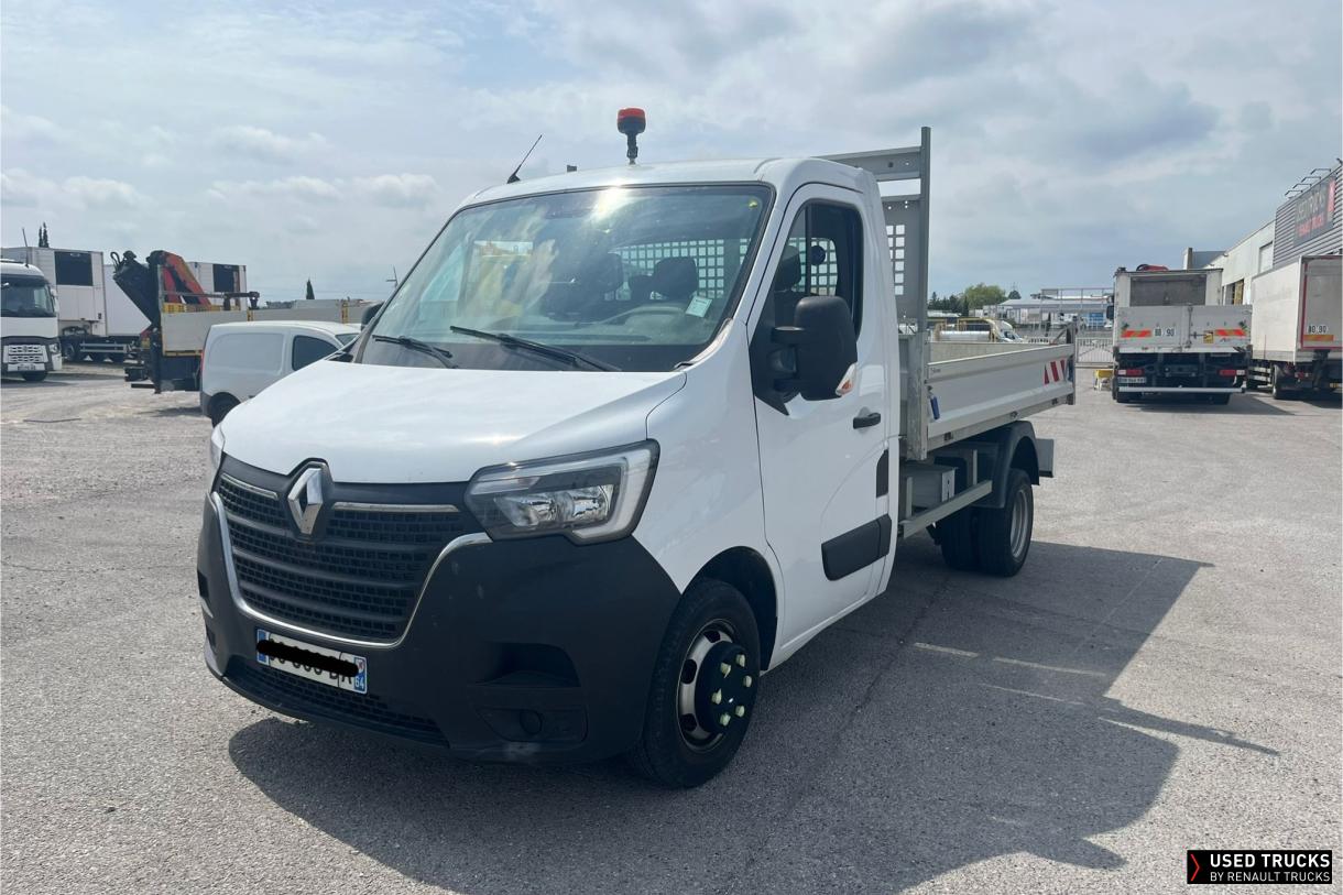 Renault Trucks Master 130