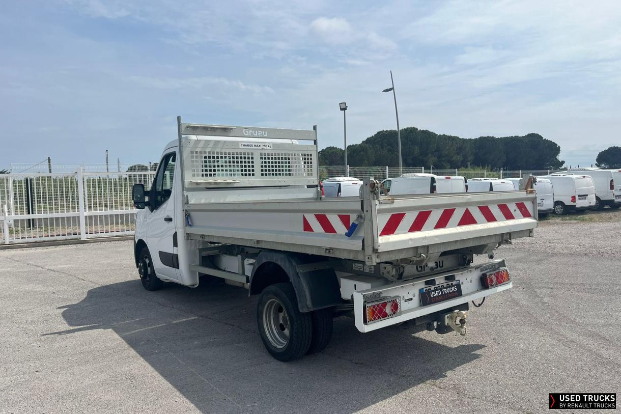 Renault Trucks Master 130