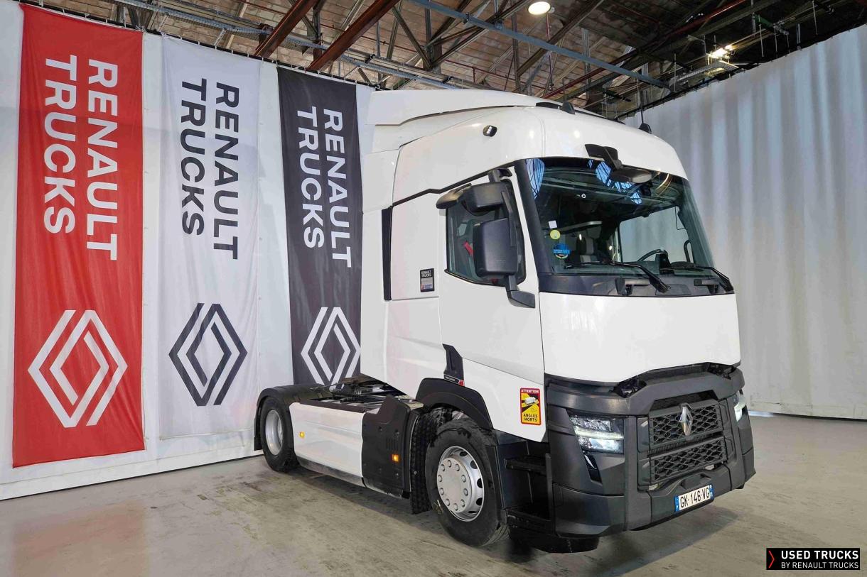 Renault Trucks T 480