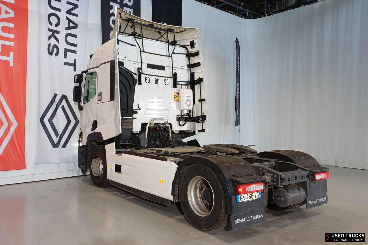 Renault Trucks T 480