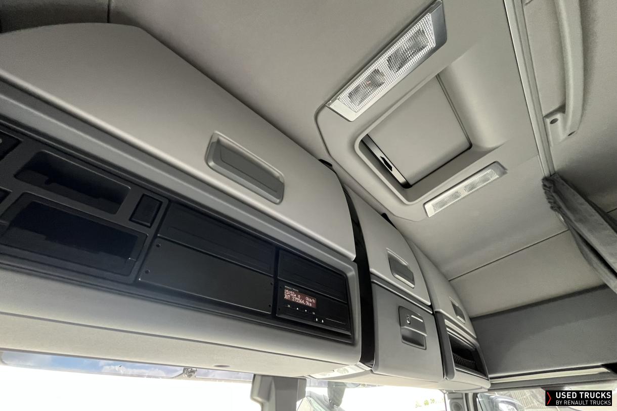 Renault Trucks T 480