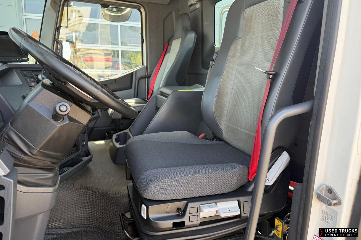 Renault Trucks C 430