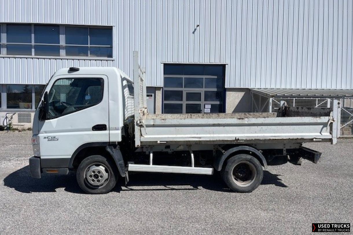 Mitsubishi Canter 130