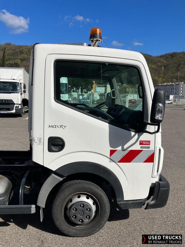 Renault Trucks Maxity 120