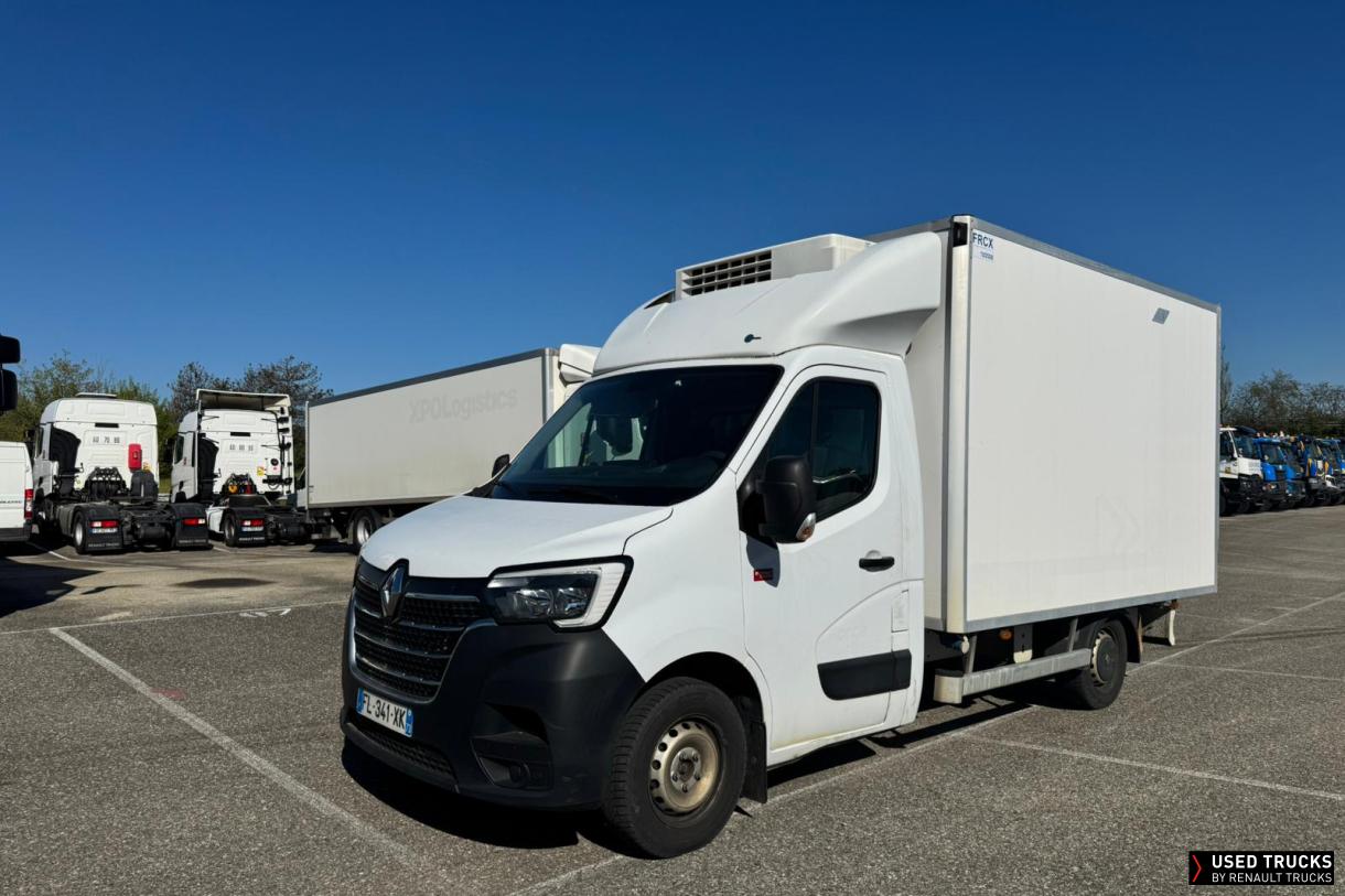 Renault Trucks Master 