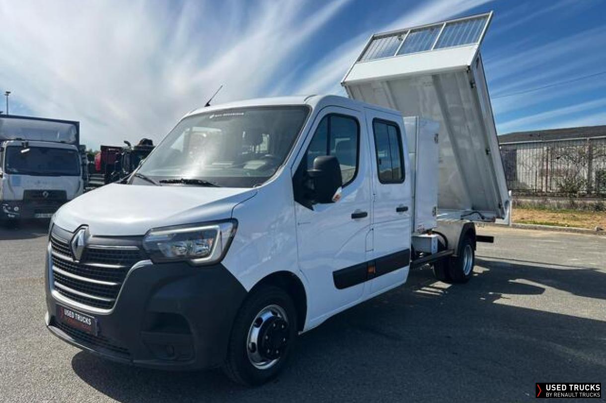 Renault Master 130