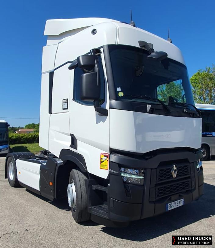 Renault Trucks T 
