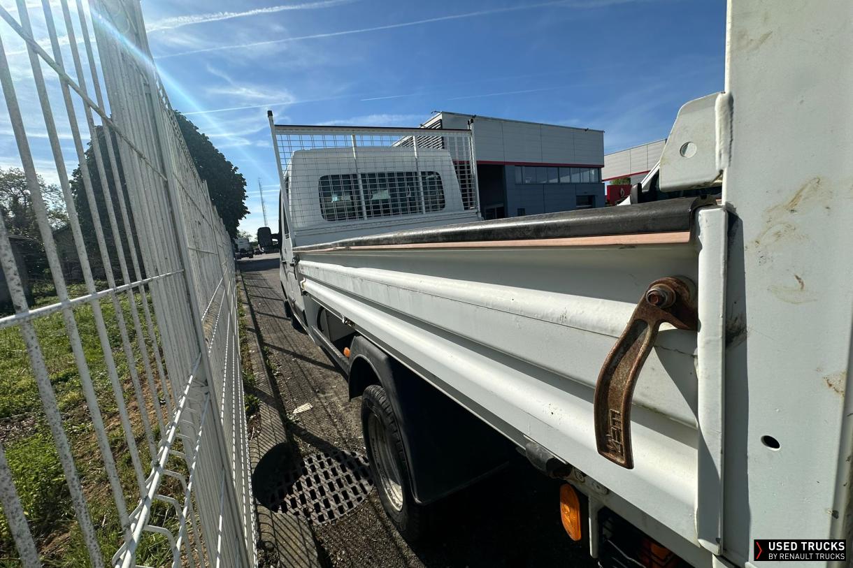 Renault Trucks Master 170